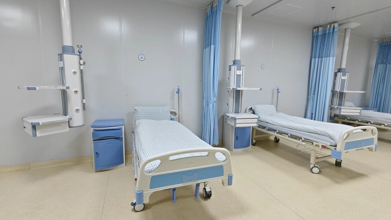 走进 ICU：从导管到黑科技，读懂重症医学科