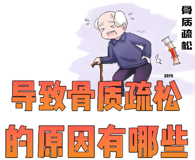 腰腿疼、夜间加重？小心！这可能是骨质疏松的 “报警信号”