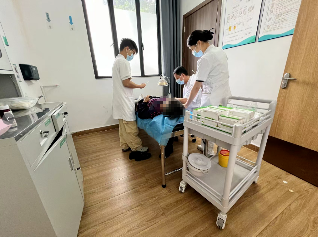远离手指卡顿疼痛，针刀微创 + 科学康复根治腱鞘炎